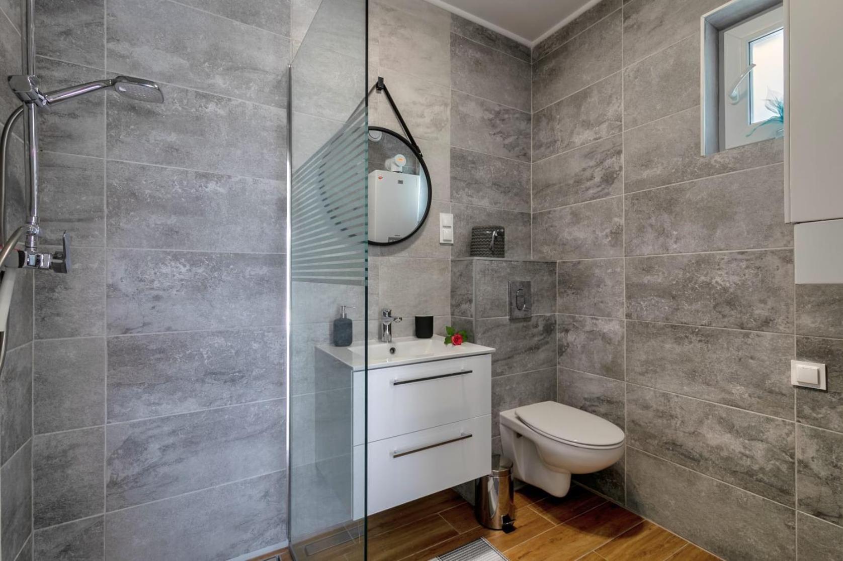 Apartamenty Kuracyjna Jastrzębia Góra Exterior foto